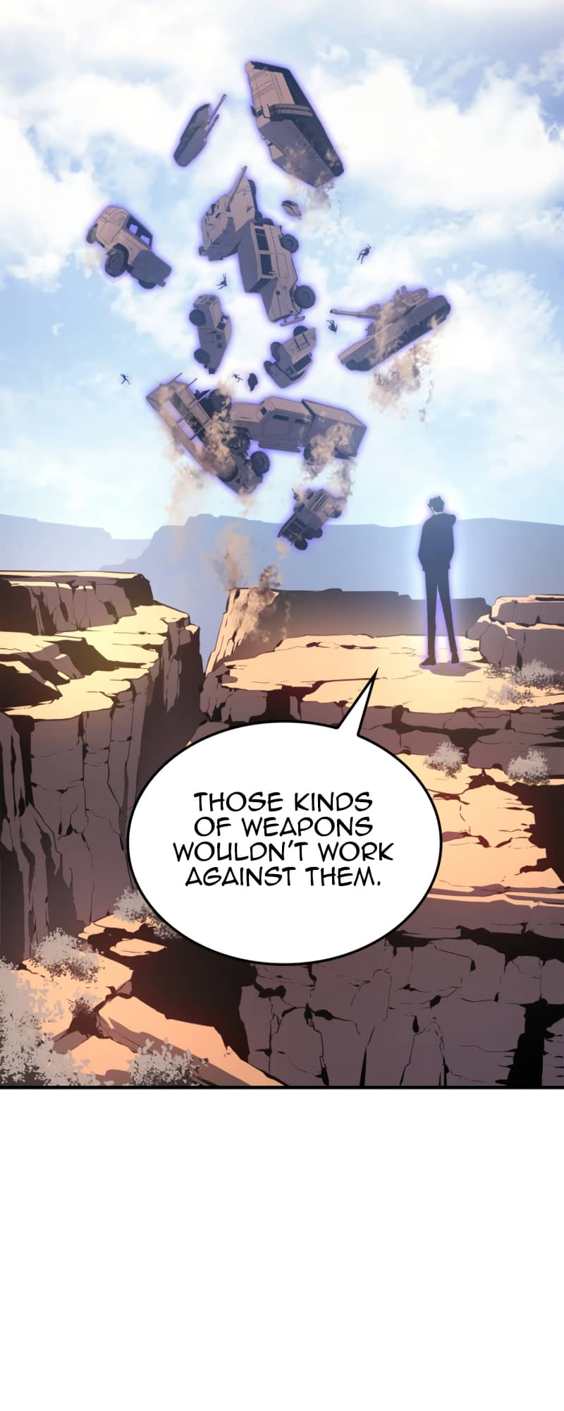 Solo Leveling, Chapter 183 image 84